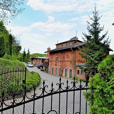 Hostel Korona Elblag Pokoj fotografie