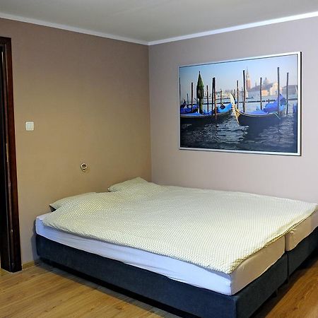 Hostel Korona Elblag Exteriér fotografie