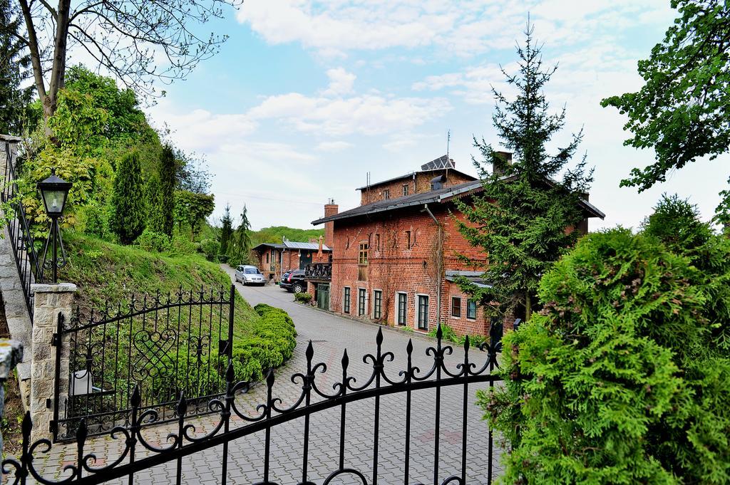 Hostel Korona Elblag Pokoj fotografie