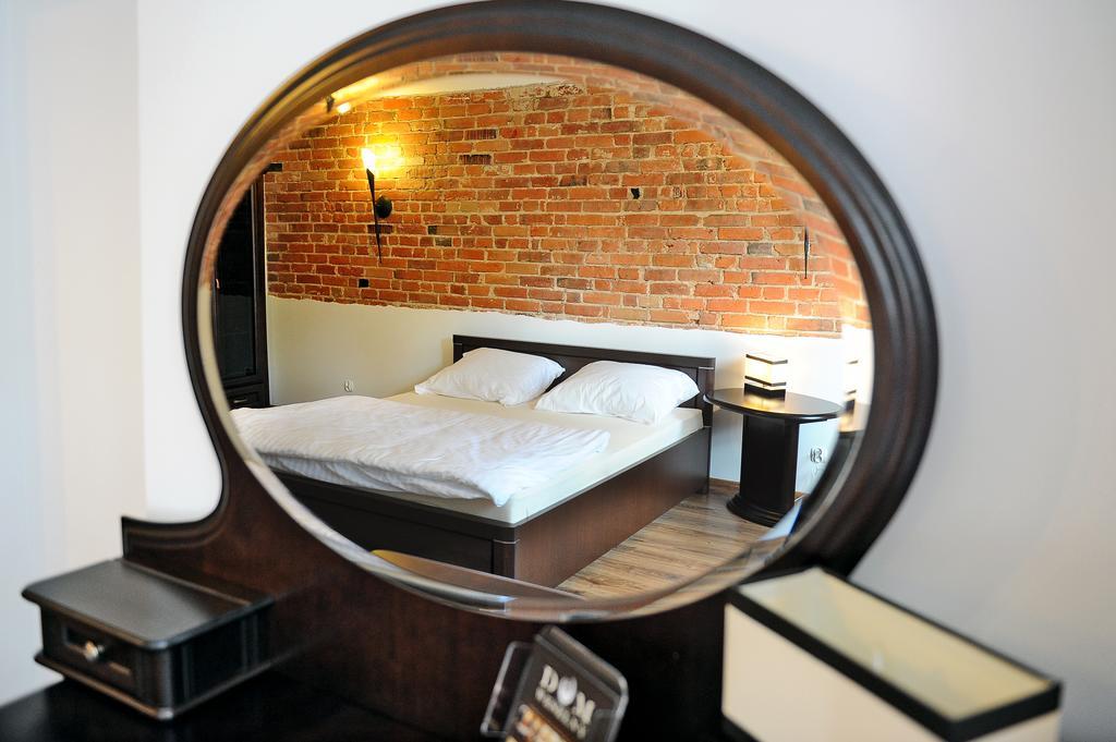 Hostel Korona Elblag Exteriér fotografie