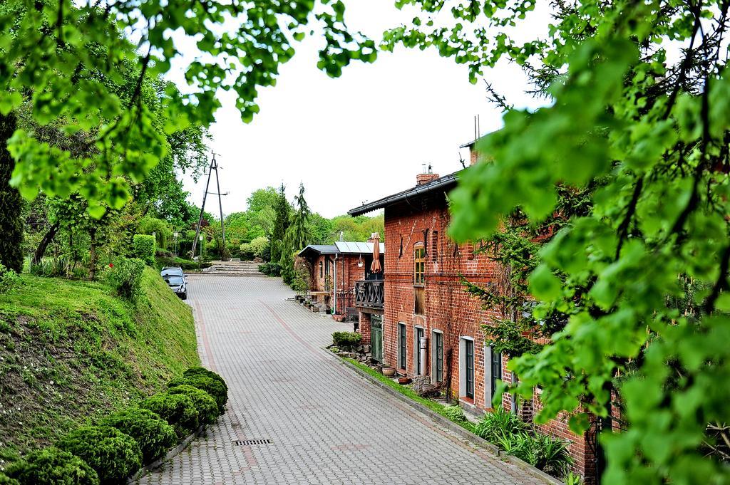 Hostel Korona Elblag Pokoj fotografie